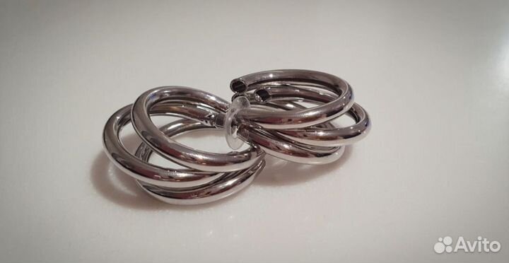 Бижутерия набор комплект