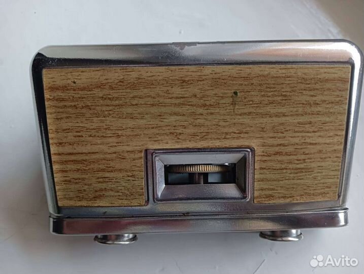 Театральный бинокль СССР