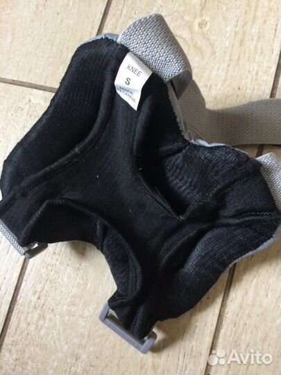 Защита для роликов, скейтборда велосипеда самоката