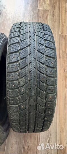 Horizon HW501 195/60 R15
