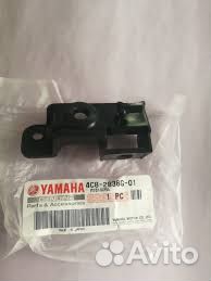 Кронштейн Yamaha YZF-R1 4C82836G0100