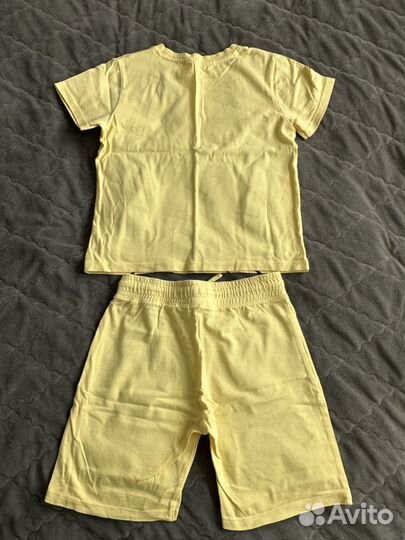 Костюм HM 116 новый