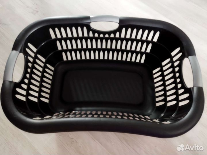 Корзина для белья