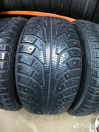 Nokian Tyres Hakkapeliitta 5 SUV 255/50 R19