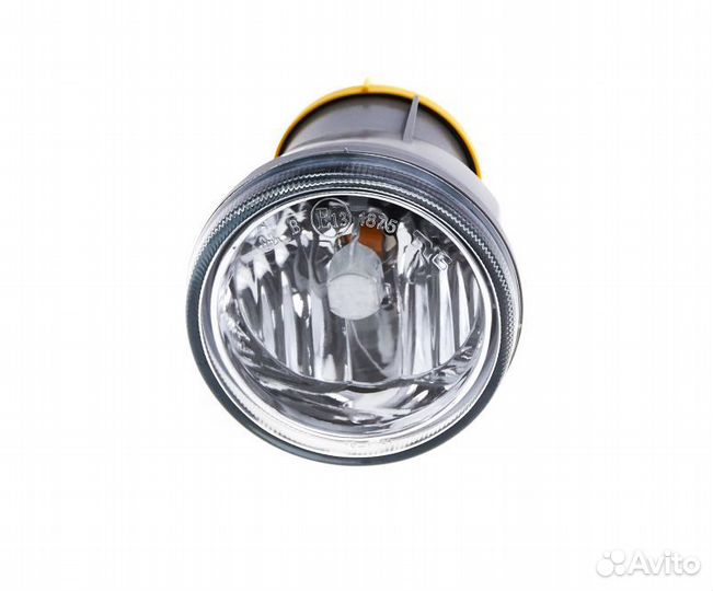 Фара противотуманная (1 шт.) Citroen C3