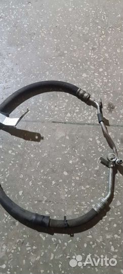 Шланг гидроусилителя Subaru Impreza с японии