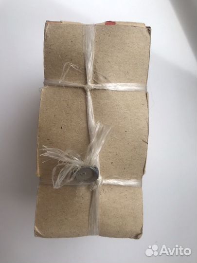 Банкноты 10 рублей 1961 г