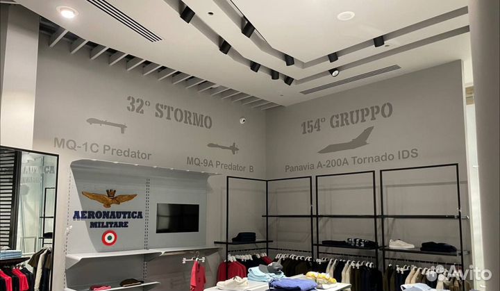 Широкоформатная печать / холсты / баннеры