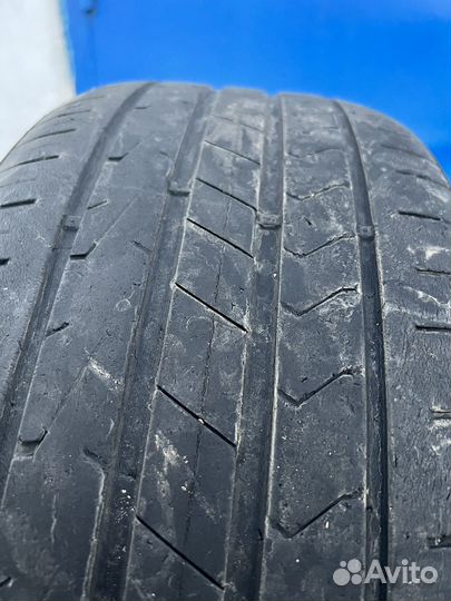 Шины летние 225/55 R 18