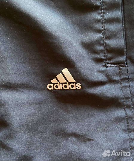 Спортивные брюки adidas
