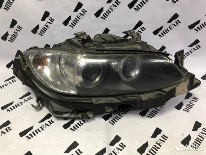 Фара правая BMW 3 series E92 E93 2005-2010