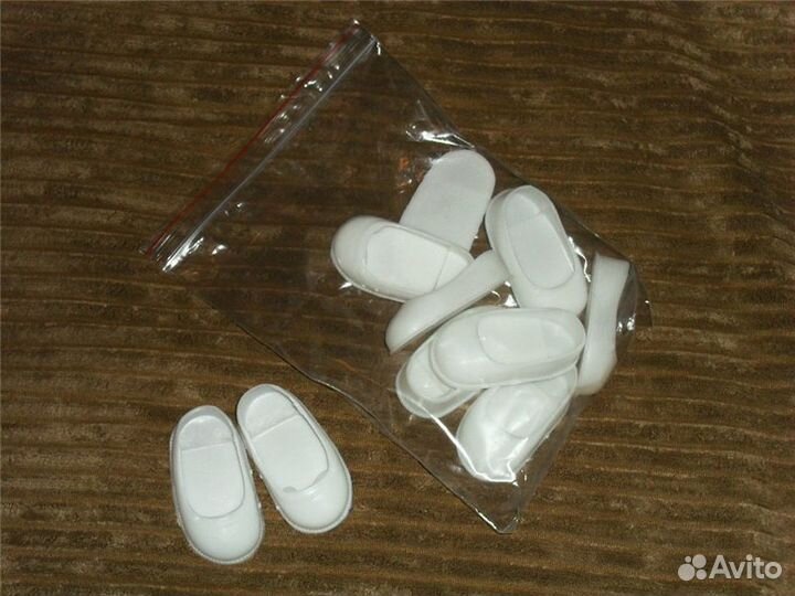 Кукла СССР, кукла гдр, обувь для куклы