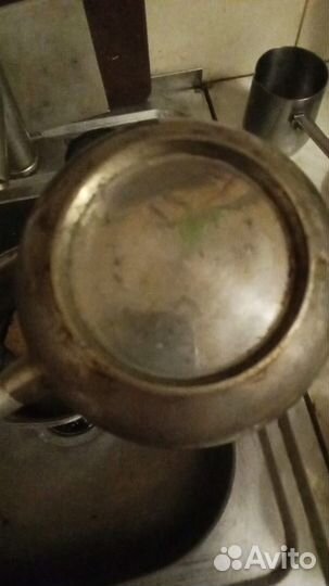 Рарит Турка (латунь) латунная, Теллер турка, торг