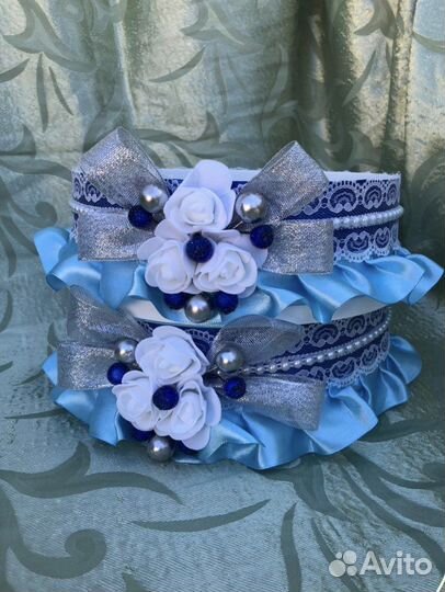 Свадебные аксессуары