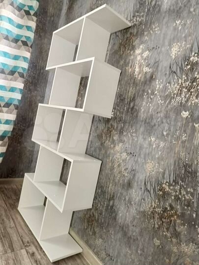 1-к. квартира, 42 м², 7/15 эт.