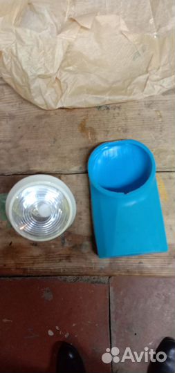 Фонарь фкб-3