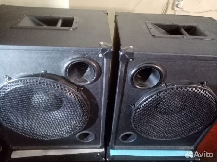 Акустика-eteen750