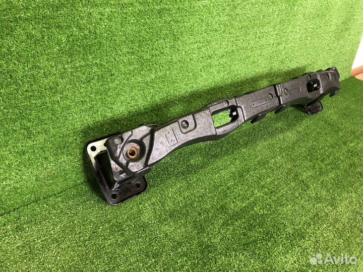 Усилитель заднего бампера BMW X6 E71 51127158449