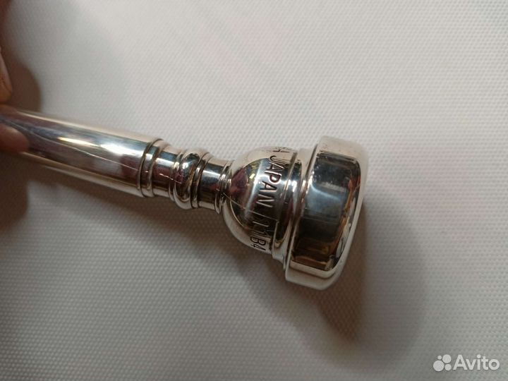 Мундштук для трубы Yamaha11В4