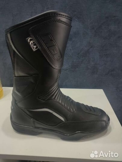 Мотоботы MCP Minnesota