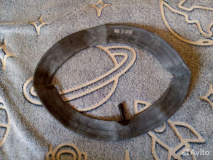 Камера для коляски 12