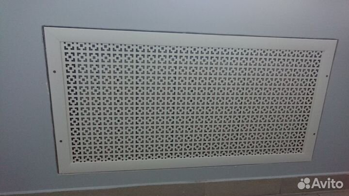 Экран для батареи