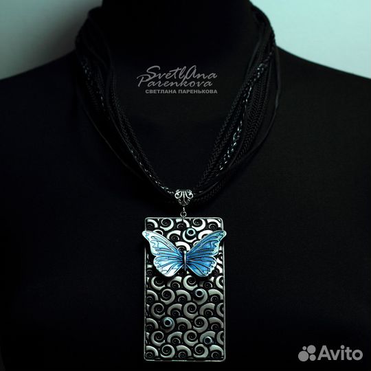 Комплект элегантность дизайнерские украшения