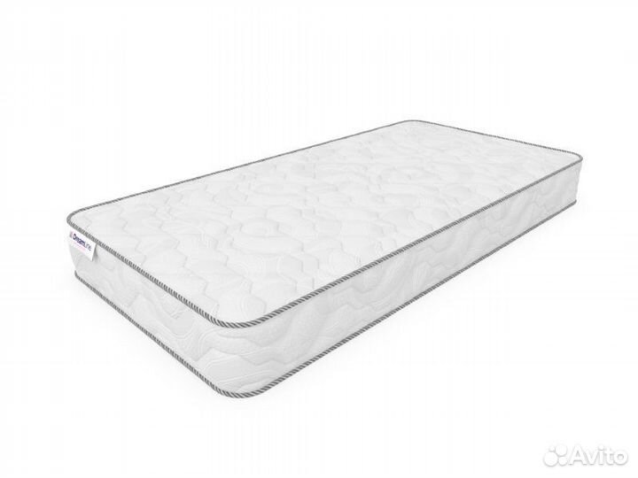 Матрас 90х200 Dreamline Komfort Massage S1000