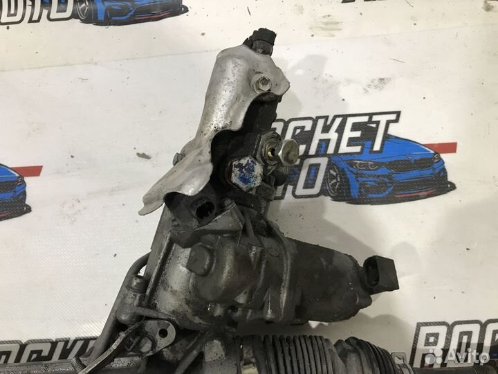 Рулевая рейка BMW 645Ci E63 32104039791