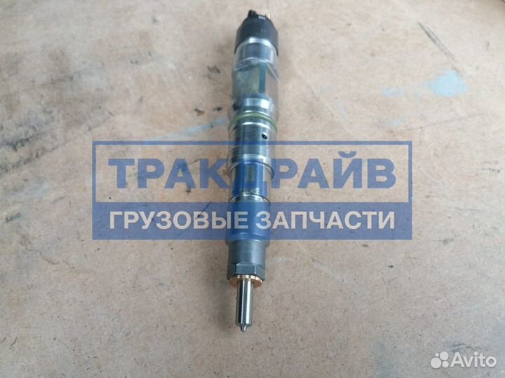 Форсунка ман тга тгс тгх