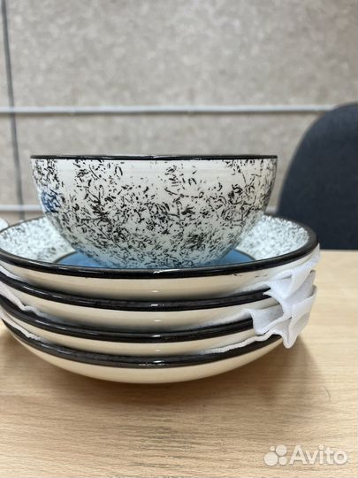 Набор столовой посуды