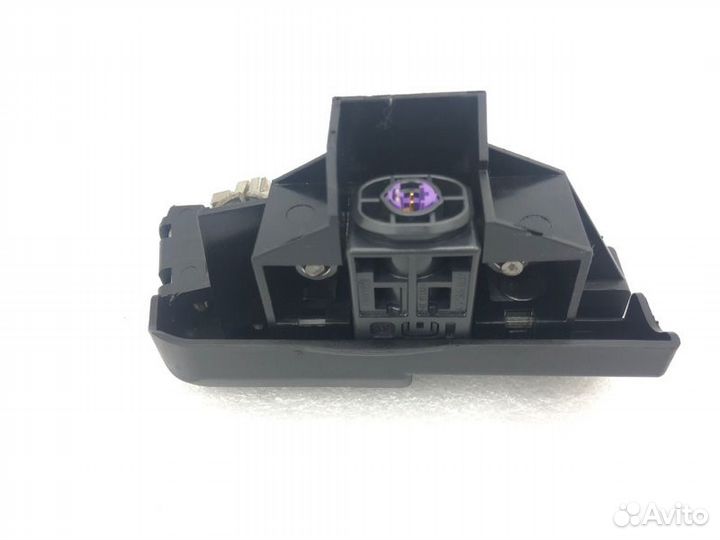 Клемма аккумулятора Audi A6 C6 BDW 2008