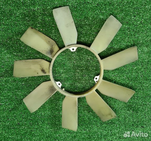 Крыльчатка Mercedes Vito/Viano (639) 2003-2014