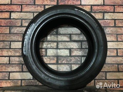 Continental ContiSportContact 5 245/45 R18