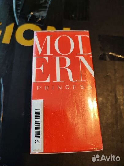 Lanvin modern princess духи