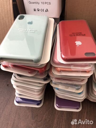 Чехлы на iPhone 5/5s/6/6s/6+/6s+/7/7+/8/8+/X/XsMax