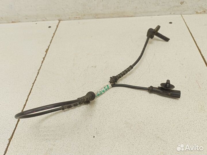 Датчик ABS передний Рено