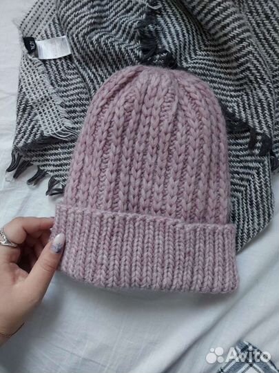 Шапка женская