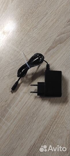 Блок питания 12v