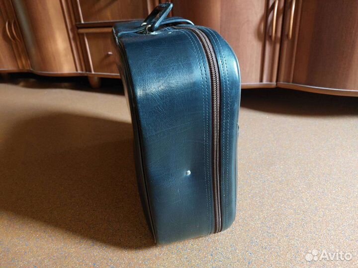 Чемодан СССР