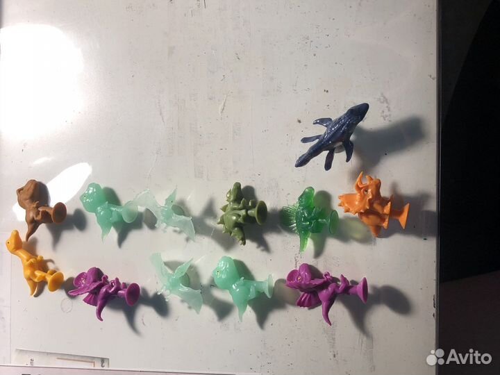 Каваи, скрепыши