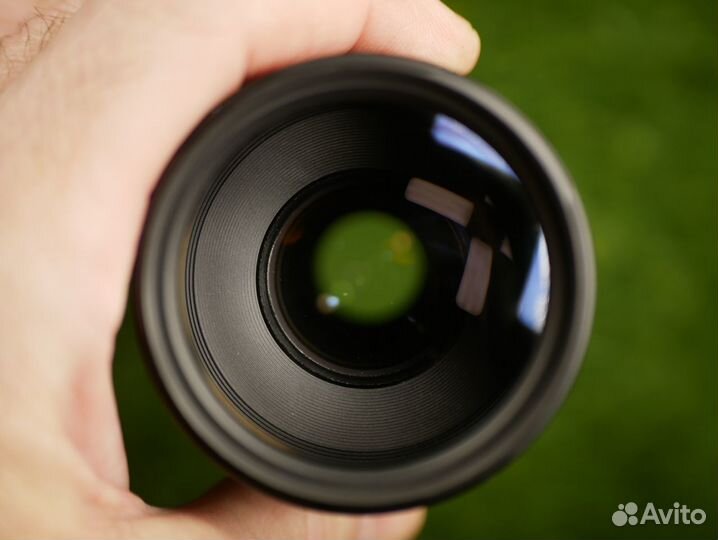 Ultrasonic canon EF 75-300 версия III