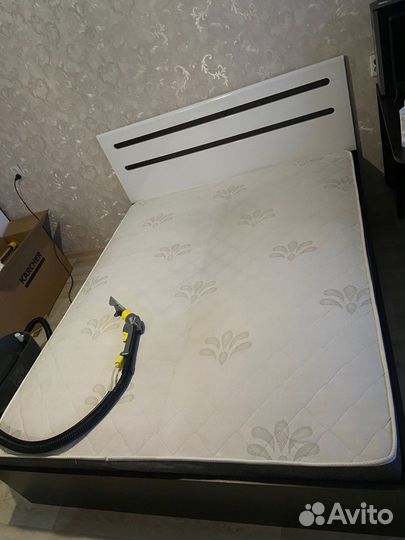 Клининг уборка помещений