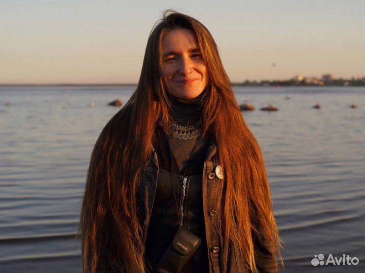 Тату мастер