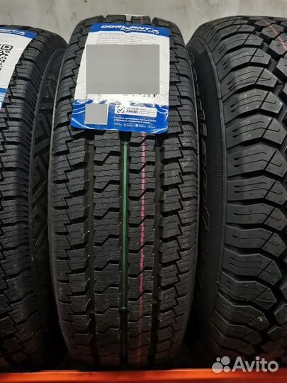 Cordiant Business CA 2 195/75 R16C 107R