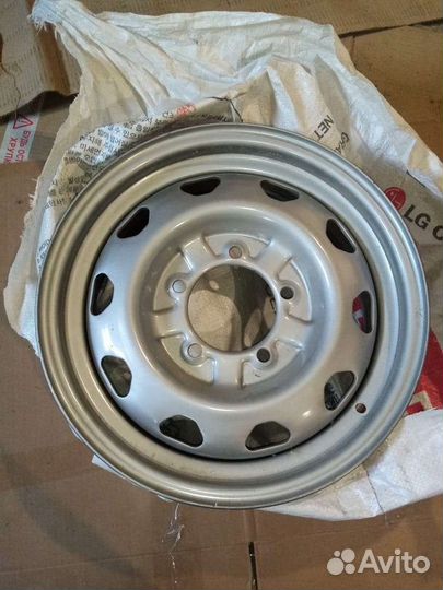 Диск на УАЗ