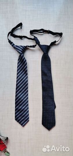 Галстук детский