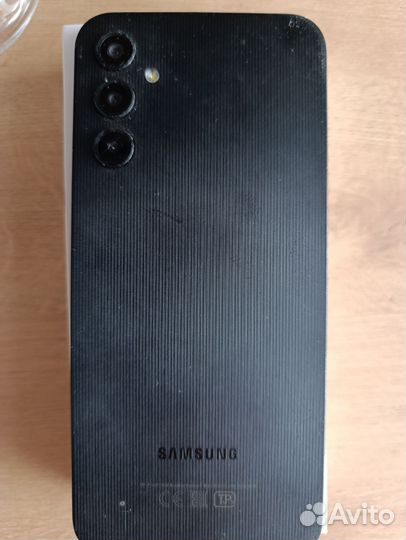 Samsung Galaxy A14, 6/128 ГБ