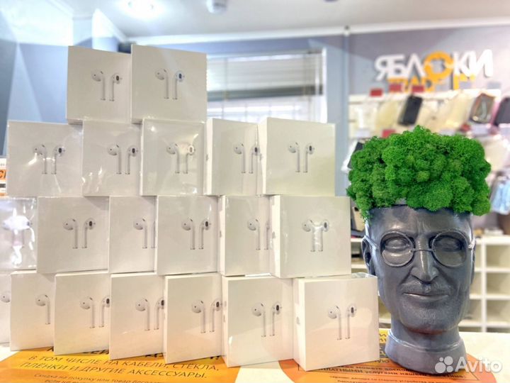 Кабель Micro USB 2 метра для любого устройства