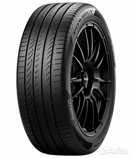 Pirelli Powergy 235/55 R18 104V
